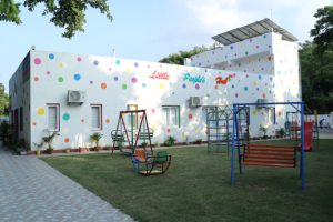 best play school in palam vihar